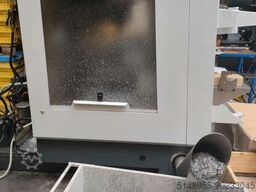 HAAS VF-4SS