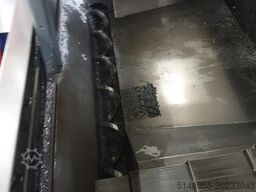 HAAS VF-4SS