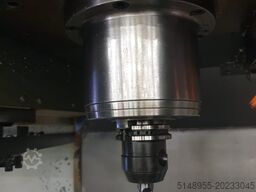 HAAS VF-4SS