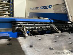 TRUMPF TruMatic 5000 R