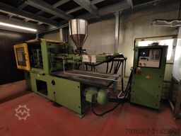 Arburg 370M 1000-250