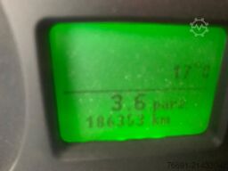 Ford Transit 350 - 7 posti - Ribaltabile -