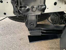 Ford Transit 350 - 7 posti - Ribaltabile -