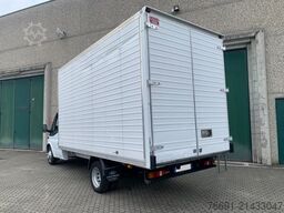 Ford Transit 350 Furgone - Km: 120.000  -
