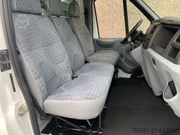 Ford Transit 350 Furgone - Km: 120.000  -