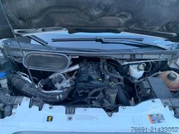 Ford Transit 350 Dop. Cab. 7 posti - Cassone