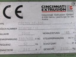 CINCINNATI PROTON 1-60-30G PROTON 1-60-30 G