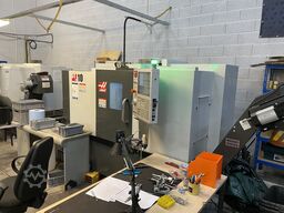 HAAS ST-10