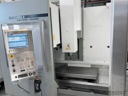Deckel Maho DMC 835V