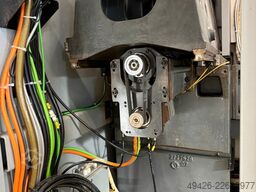 Deckel Maho DMC 835V