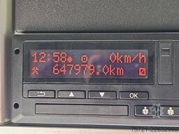 DAF XF 530
