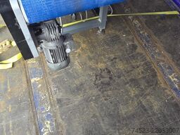 NN Inclined Belt Conveyor Conveyor