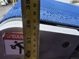 NN Inclined Belt Conveyor Conveyor