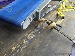 NN Inclined Belt Conveyor Conveyor