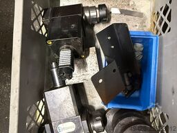 Spinner TC52 MC