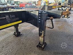 OZGUL /GA08XS1 / 2 X EXTENDIBLE CHASSIS /GERMAN TRAIL...
