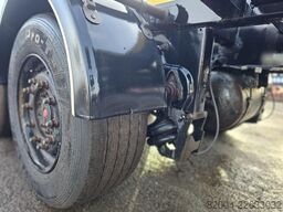 OZGUL /GA08XS1 / 2 X EXTENDIBLE CHASSIS /GERMAN TRAIL...