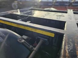 Özgül /GA08XS1 / 2 X EXTENDIBLE CHASSIS /GERMAN TRAIL...