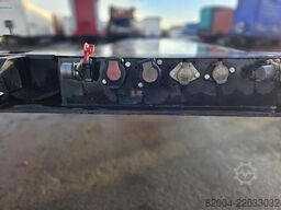 Özgül /GA08XS1 / 2 X EXTENDIBLE CHASSIS /GERMAN TRAIL...
