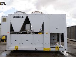 New Industrial Chiller AERMEC - 217 KW | With warranty