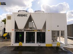New Industrial Chiller AERMEC - 217 KW | With warranty