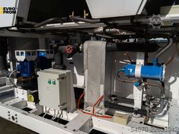 New Industrial Chiller AERMEC - 217 KW | With warranty