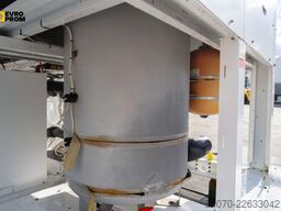 New Industrial Chiller AERMEC - 217 KW | With warranty