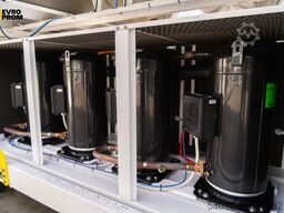 New Industrial Chiller AERMEC - 217 KW | With warranty