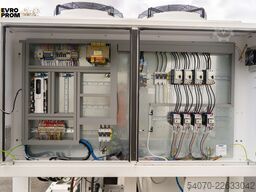 New Industrial Chiller AERMEC - 217 KW | With warranty