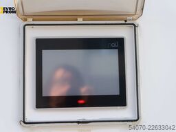New Industrial Chiller AERMEC - 217 KW | With warranty