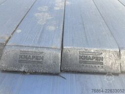 KNAPEN K100/KT01, 10 MM, LIFTACHSE,FUNK  UNFALLSCHADEN