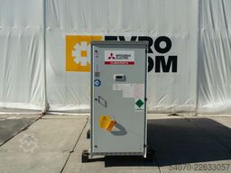 New Industrial Chiller / Heat pump CLIMAVENETA 306/340 KW | With warranty