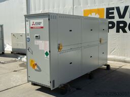 New Industrial Chiller / Heat pump CLIMAVENETA 306/340 KW | With warranty