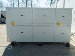 New Industrial Chiller / Heat pump CLIMAVENETA 306/340 KW | With warranty