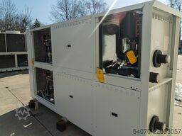 New Industrial Chiller / Heat pump CLIMAVENETA 306/340 KW | With warranty