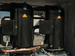 New Industrial Chiller / Heat pump CLIMAVENETA 306/340 KW | With warranty