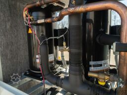 New Industrial Chiller / Heat pump CLIMAVENETA 306/340 KW | With warranty