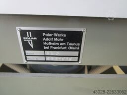 POLAR 92E