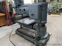 GSP 44 T 12