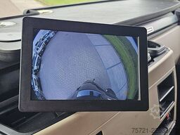 MAN 18.500 TGX INTARDER FULL AIR