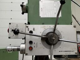 SCHLUMBERGER RF6