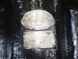 Krause SP