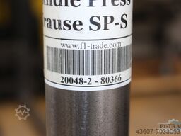 Krause SP-S