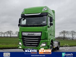 DAF XF 530 SSC 530 ACC LDW LED