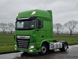 DAF XF 530 SSC 530 ACC LDW LED
