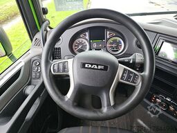 DAF XF 530 SSC 530 ACC LDW LED