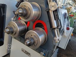 Zopf AHB100