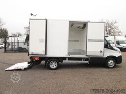 IVECO 35 C13*Carrier Kühlkoffer*LBW*