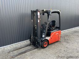 Linde E14-01