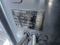 Linde E14-01